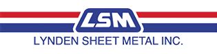 lynden sheet metal inc